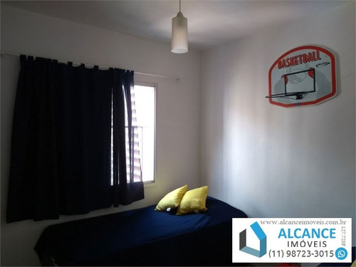 Imagem 13 de 14 de Apto Com 3 Quartos À Venda, 80 M² No Brooklin Paulista - Ap00102 - 34150045