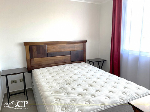Venta Depto 1 H 1b, Norte De Antofagasta