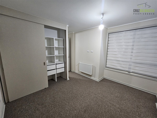 Departamento En Arriendo De 3 Dorm. En Puerto Montt