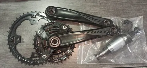 Bielas stout mtb sale