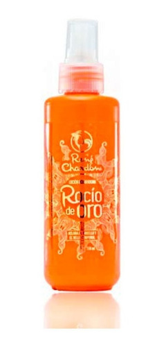 Rocio De Oro - mL a $130