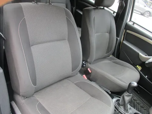 Renault Duster EXPRESSION 4X2 1600CC MT AA