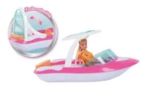Comprar Muñeca Paloma Paseo En Lancha Con Accesorios El Duende Azul