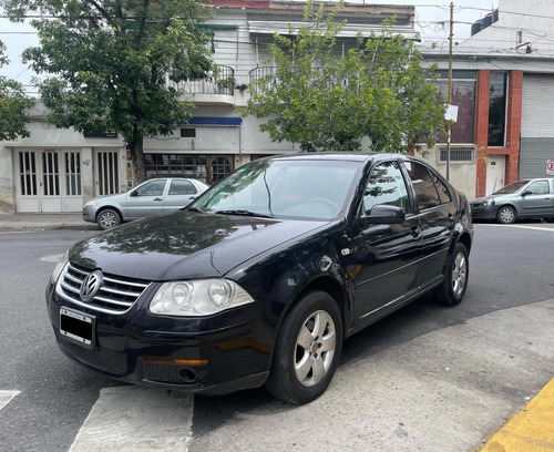 Volkswagen Bora 1.9 I Trendline