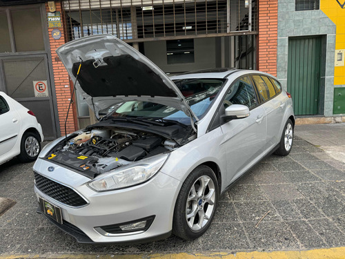 Ford Focus Se Plus