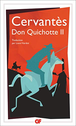 L'ingénieux Hidalgo Don Quichotte De La Manche: Tome 2