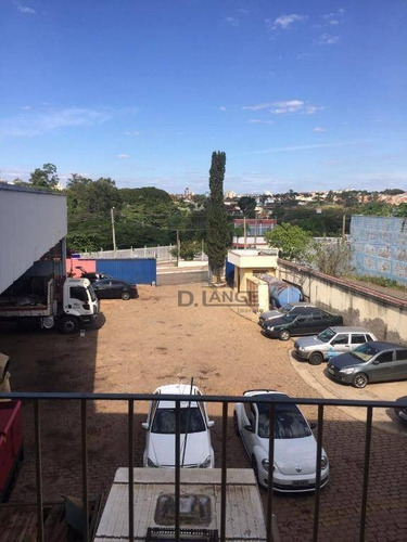 Prédio À Venda, 471 M² Por R$ 2.100.000,00 - Jardim Pacaembu - Campinas/sp - Pr0430