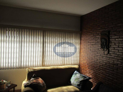 Imagem 7 de 15 de Casa Residencial À Venda, Jardim Sumaré, Araçatuba. - Ca0820