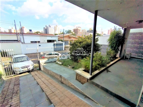 Imagem 3 de 18 de Casa À Venda Em Botafogo - Ca008284