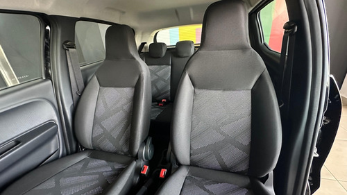 Fiat Mobi 1.0 FIREFLY FLEX LIKE. MANUAL