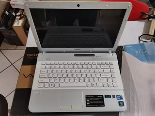 Sony Vaio