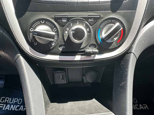 Suzuki Celerio 1.0 Glx 5P