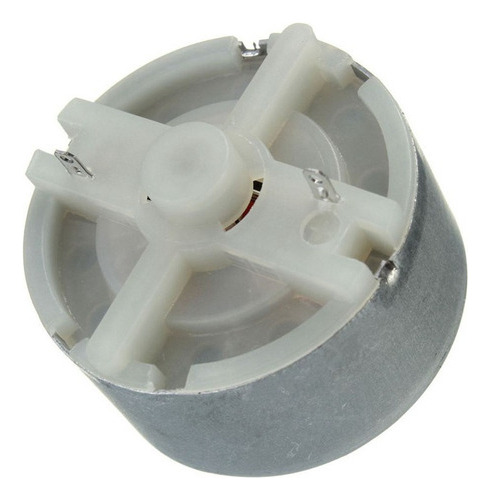 A 1 Motor Electrico 10x 3v-12v Dvd Vcd 3v-2700rpm 6v-4000rpm