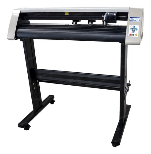 Plotter De Corte Redsail Rs800c 60cm