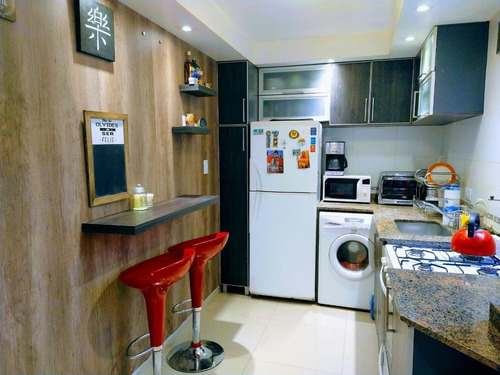 Imagen 14 de 21 de Departamento - Almagro