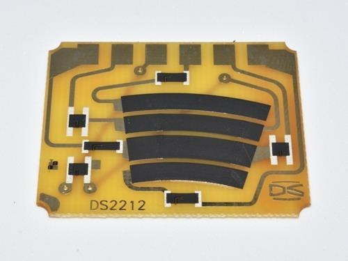 Sensor Pedal De Acelerador Ds M2212