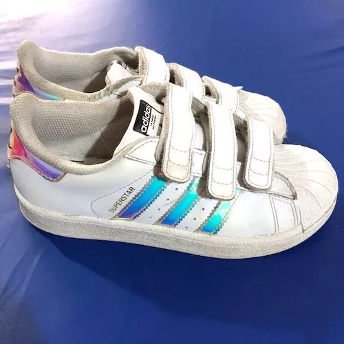 Superstar Tornasoladas | MercadoLibre 📦