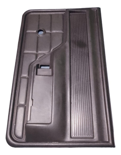 Tapizado De Puerta Izquierda Ford F100 F350 1974-1980 T66