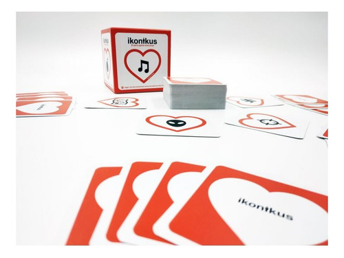 Zacatrus - Ikonicus - Juego De Mesa En Español