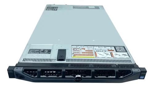 DELL R620 Xeon メモリ144GBすぐ利用頂けます Servidor Dell R620, 2 Xeon 8 Core 128gb 2x Sas 600gb Atenção
