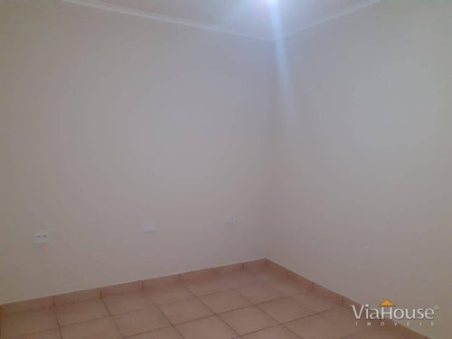 Casa Com 2 Dormitórios Para Alugar, 92 M² Por R$ 1.300,00/mês - Jardim São Luiz - Ribeirão Preto/sp - Ca3892