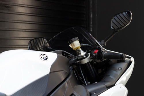 Imagem 9 de 11 de Yamaha Yzf R1 1000cc