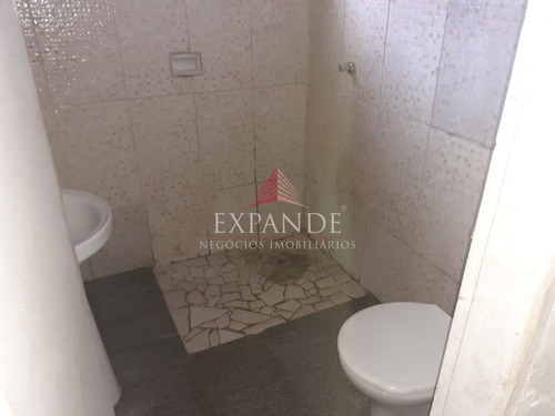 Imagem 8 de 10 de Casa No Bairro Núcleo Residencial Presidente Geisel - Ca632