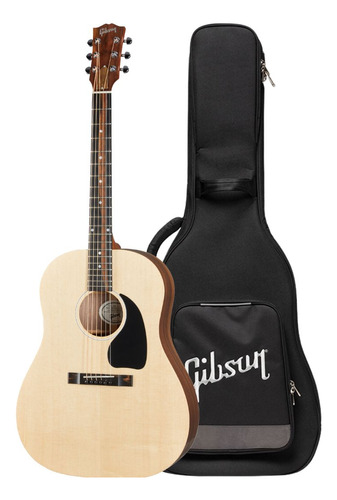 Violão Acústico Gibson Antique Natural G45