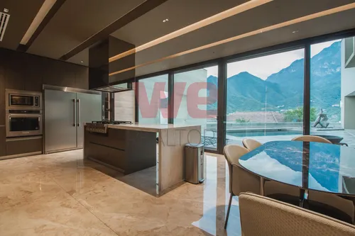 Residencial De Lujo En Venta San Agustin Campestre