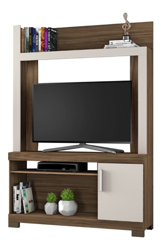 Modular Rack Living Estante  Aparador Oferta