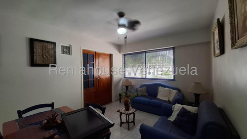 Apartamento En Alquiler En Los Mangos Con Planta Fm