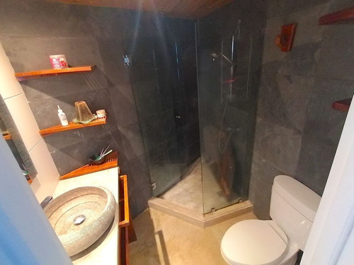 Penthouse En Alquiler En Los Cacicazgos. Av. Anacaona Con Vi
