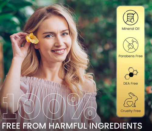 Reymil- Mascarilla Para El Cabello -tratamiento Para Cabello