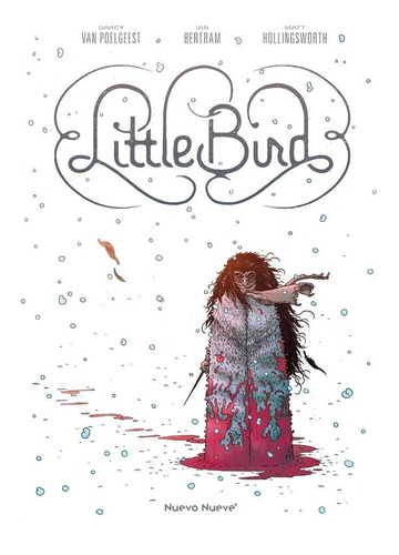 Libro Little Bird