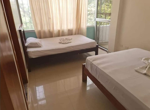 Alquiler De Apartamentos Totalmente Amoblados En Tonsupa