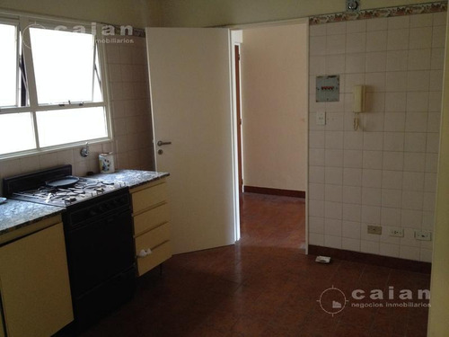 Imagen 5 de 11 de 3 Ambientes En Venta - Balcón Corrido Al Frente -super Luminoso