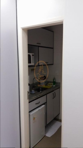 Sala Comercial Localizado(a) No Bairro Boqueirão Em Santos / Santos - 5640