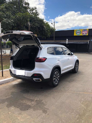 Imagem 6 de 7 de Chery Tiggo 8 Completa