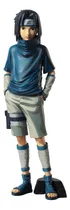 Comprar Banpresto Naruto Figura 24cm Grandista Nero Uchiha Sasuke