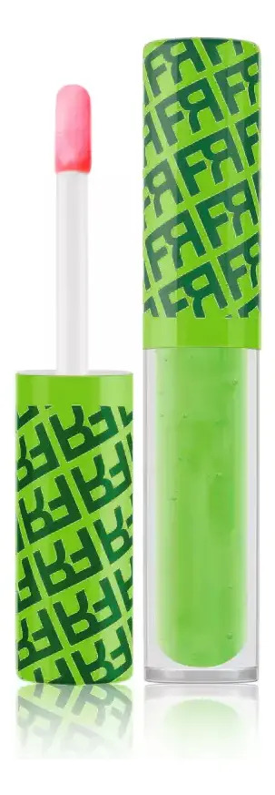 Gloss Labial Mboom Franciny Ehlke Greenchilli Vermelho Hialurônico
