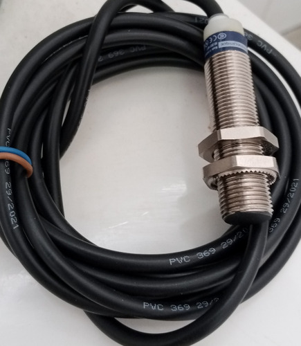 Sensor De Proximidad Inductivo Xs612b1mal2