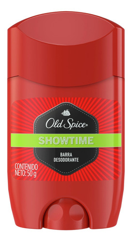 Old Spice Deo Stick Showtime 50g