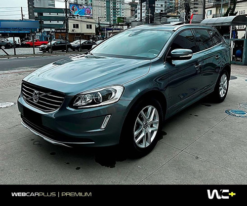 Volvo XC60 2.0 T5 Momentum