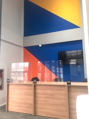 Imagem 4 de 28 de Loja Para Alugar, Mobiliada, 143 M² Por R$ 6.300/mês - Centro - São José Dos Pinhais/pr - Lo0002