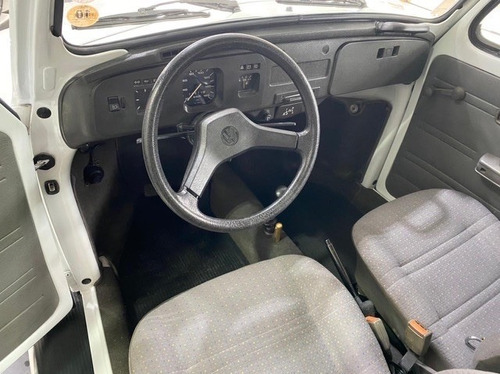 Imagem 3 de 8 de Volkswagen Fusca 1.6 8v
