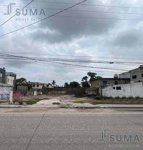 Terreno En Renta En Col. Nuevo Progreso, Tampico Tamaulipas.
