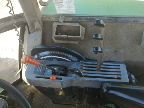 Tractor John Deere 4850 Dual 200 Hp Se Vende Por Partes