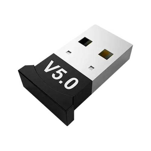 Receptor Bluetooh 5.0 Usb