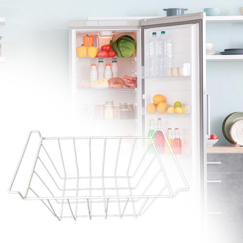 Cesta Para Congelador, Divisor De Organización De 40cm