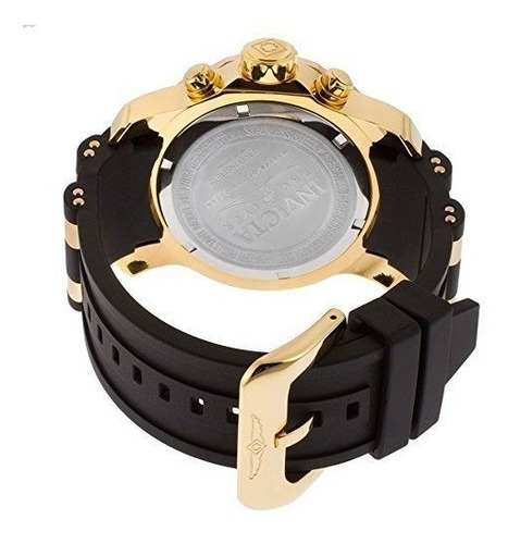 Reloj Invicta Pro Diver Cronógrafo Hombre 48mm 17884